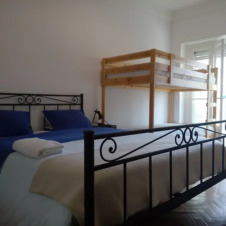Gæstehus Voyage 2*