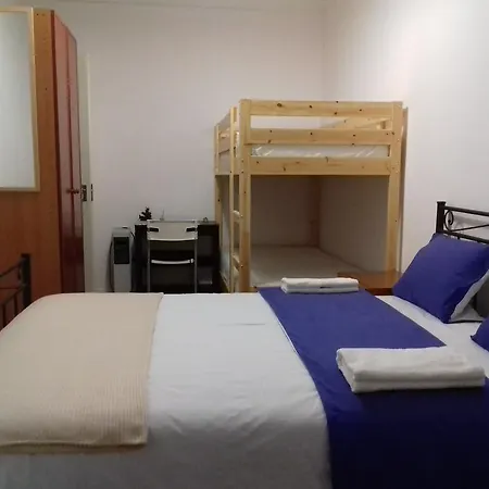 Gæstehus Voyage