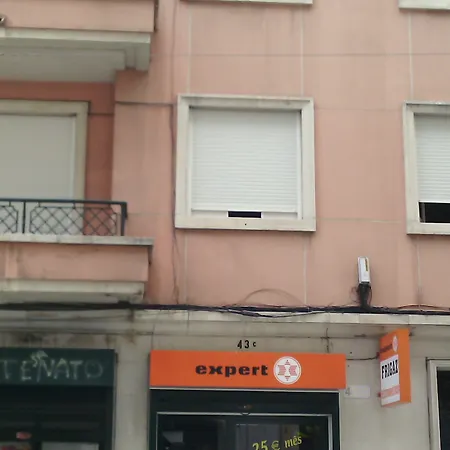 Voyage Lisboa