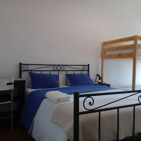 Voyage 2* Lisboa