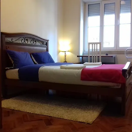 Voyage Πανσιόν Lisboa