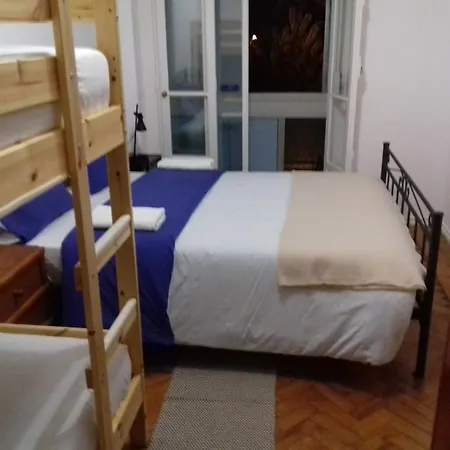 Voyage Πανσιόν